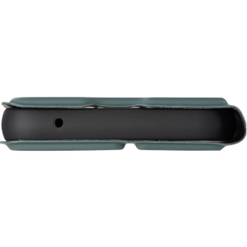 Чехол для мобильного телефона BeCover Exclusive New Style Samsung Galaxy M35 5G SM-M356 Dark Green (712680)