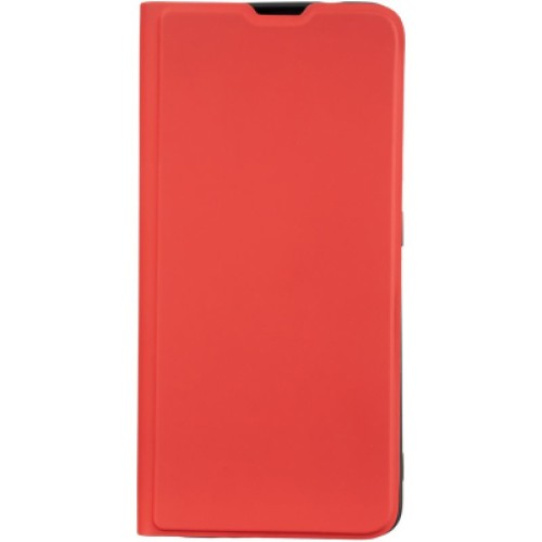 Чехол для мобильного телефона BeCover Exclusive New Style Samsung Galaxy M35 5G SM-M356 Red (712682)