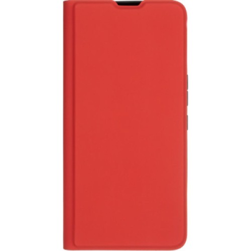 Чехол для мобильного телефона BeCover Exclusive New Style Samsung Galaxy M35 5G SM-M356 Red (712682)