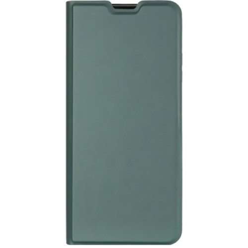 Чехол для мобильного телефона BeCover Exclusive New Style Samsung Galaxy S24 FE SM-S721 Dark Green (712696)