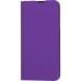 Чехол для мобильного телефона BeCover Exclusive New Style Samsung Galaxy S24 FE SM-S721 Purple (712697)