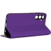 Чехол для мобильного телефона BeCover Exclusive New Style Samsung Galaxy S24 FE SM-S721 Purple (712697)