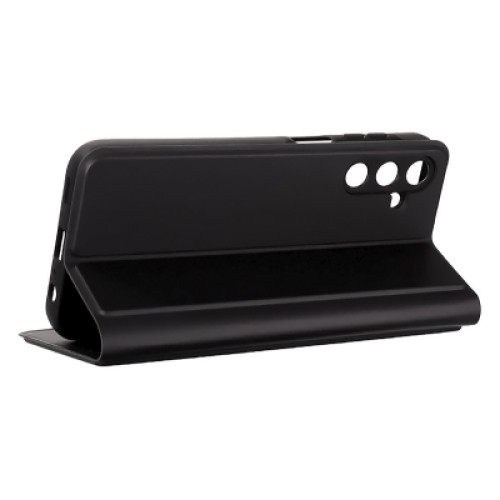 Чехол для мобильного телефона BeCover Exclusive New Style Samsung Galaxy S24 SM-S921 Black (712693)