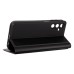 Чехол для мобильного телефона BeCover Exclusive New Style Samsung Galaxy S24 SM-S921 Black (712693)
