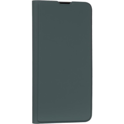 Чехол для мобильного телефона BeCover Exclusive New Style Tecno Spark 30C 4G Dark Green (712702)
