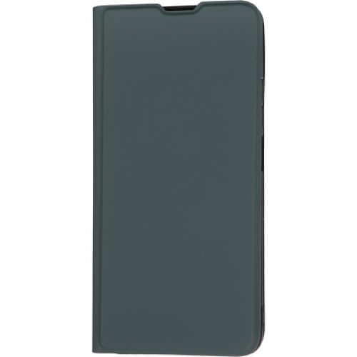 Чехол для мобильного телефона BeCover Exclusive New Style Tecno Spark 30C 4G Dark Green (712702)