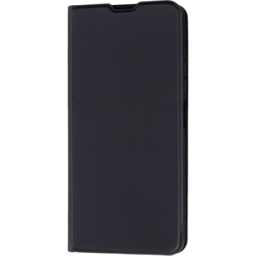Чехол для мобильного телефона BeCover Exclusive New Style Tecno Spark Go 1 (KL4) Black (712704)