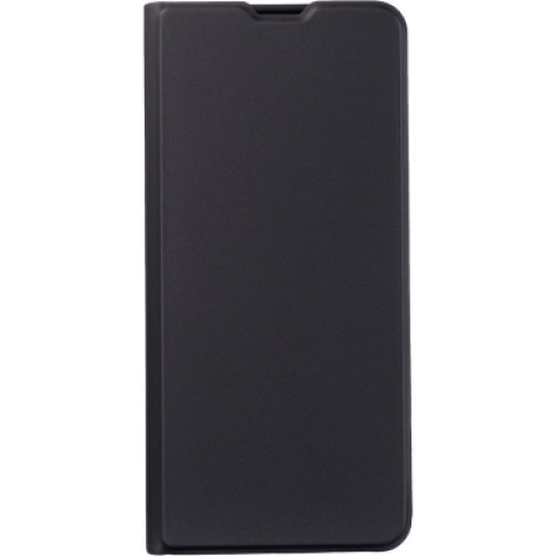 Чехол для мобильного телефона BeCover Exclusive New Style Tecno Spark Go 1 (KL4) Black (712704)