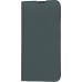 Чехол для мобильного телефона BeCover Exclusive New Style Tecno Spark Go 1 (KL4) Dark Green (712705)