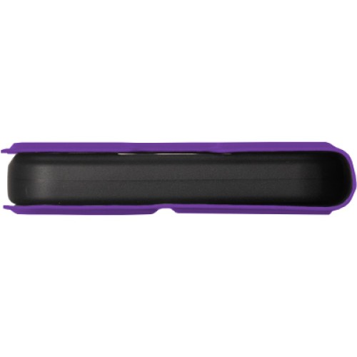 Чехол для мобильного телефона BeCover Exclusive New Style Tecno Spark Go 1 (KL4) Purple (712706)