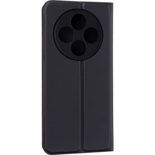 Чехол для мобильного телефона BeCover Exclusive New Style Xiaomi Redmi 14C 4G / Poco C75 Black (712658)