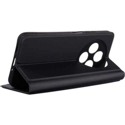 Чехол для мобильного телефона BeCover Exclusive New Style Xiaomi Redmi 14C 4G / Poco C75 Black (712658)