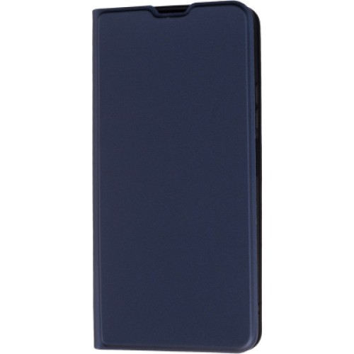 Чехол для мобильного телефона BeCover Exclusive New Style Xiaomi Redmi 14C 4G / Poco C75 Blue (712659)