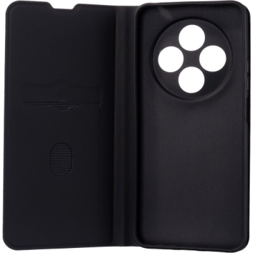 Чехол для мобильного телефона BeCover Exclusive New Style Xiaomi Redmi 14C 4G / Poco C75 Blue (712659)