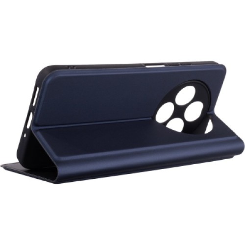 Чехол для мобильного телефона BeCover Exclusive New Style Xiaomi Redmi 14C 4G / Poco C75 Blue (712659)