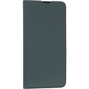 Чохол до мобільного телефона BeCover Exclusive New Style Xiaomi Redmi 14C 4G / Poco C75 Dark Green (712660)