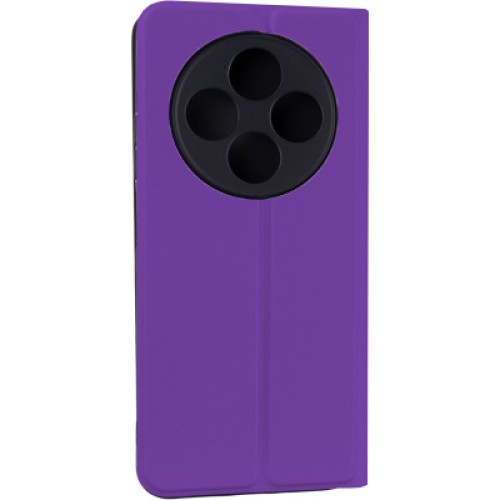 Чехол для мобильного телефона BeCover Exclusive New Style Xiaomi Redmi 14C 4G / Poco C75 Purple (712661)