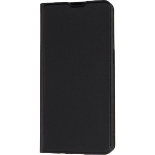 Чехол для мобильного телефона BeCover Exclusive New Style ZTE Blade A35 Black (712604)