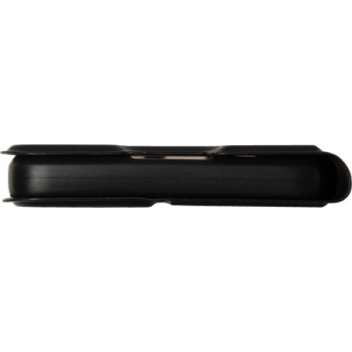 Чехол для мобильного телефона BeCover Exclusive New Style ZTE Blade A35 Black (712604)
