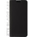 Чехол для мобильного телефона BeCover Exclusive New Style ZTE Blade A35 Black (712604)