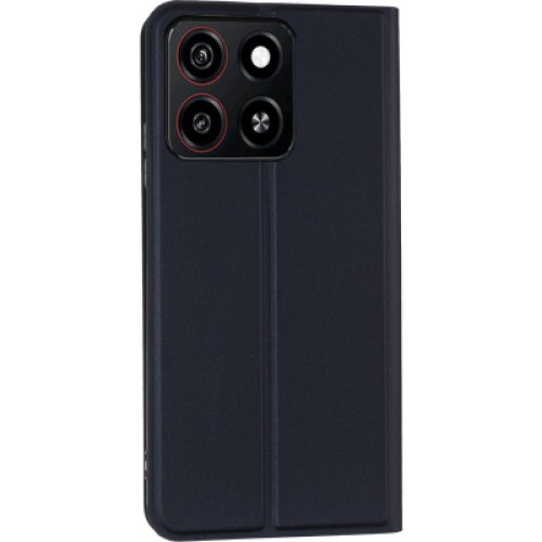 Чехол для мобильного телефона BeCover Exclusive New Style ZTE Blade A35 Blue (712605)
