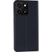 Чехол для мобильного телефона BeCover Exclusive New Style ZTE Blade A35 Blue (712605)