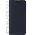 Чехол для мобильного телефона BeCover Exclusive New Style ZTE Blade A35 Blue (712605)