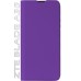 Чехол для мобильного телефона BeCover Exclusive New Style ZTE Blade A35 Purple (712607)