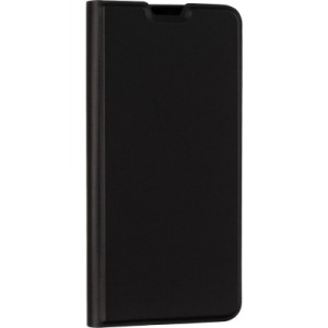 Чохол до мобільного телефона BeCover Exclusive New Style ZTE Blade A55 Black (712609)