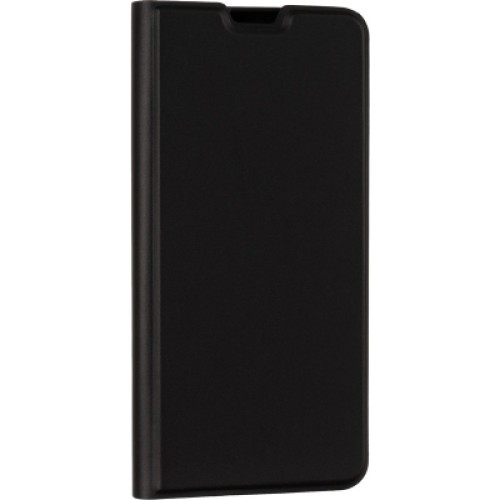 Чехол для мобильного телефона BeCover Exclusive New Style ZTE Blade A55 Black (712609)
