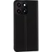 Чехол для мобильного телефона BeCover Exclusive New Style ZTE Blade A55 Black (712609)