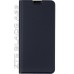 Чехол для мобильного телефона BeCover Exclusive New Style ZTE Blade A55 Blue (712610)