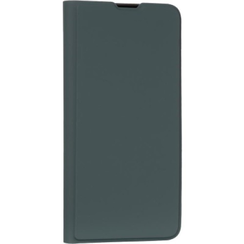 Чехол для мобильного телефона BeCover Exclusive New Style ZTE Blade A55 Dark Green (712611)