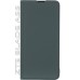 Чехол для мобильного телефона BeCover Exclusive New Style ZTE Blade A55 Dark Green (712611)