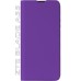 Чехол для мобильного телефона BeCover Exclusive New Style ZTE Blade A55 Purple (712612)