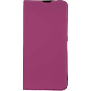 Чохол до мобільного телефона BeCover Exclusive New Style ZTE Blade A55 Red (712613)