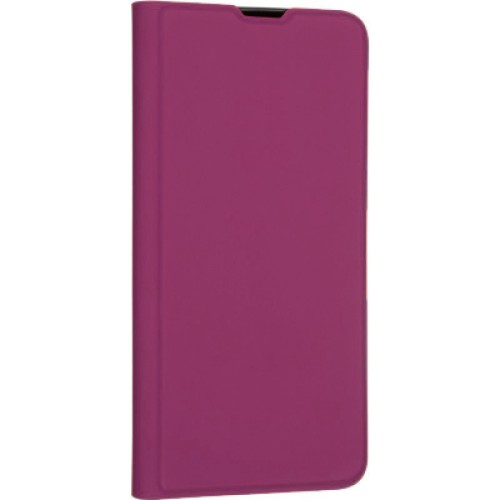 Чехол для мобильного телефона BeCover Exclusive New Style ZTE Blade A55 Red (712613)