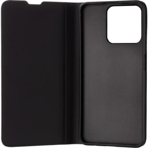 Чехол для мобильного телефона BeCover Exclusive New Style ZTE Blade A55 Red (712613)