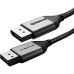 Кабель мультимедийный DisplayPort to DisplayPort 2.0m V1.4 Cabletime (CA914647)