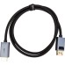 Кабель мультимедийный DisplayPort to HDMI 1.0m Cabletime (CA914609)