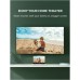Кабель мультимедийный mini DisplayPort to HDMI 1.0m Cabletime (CA914593)