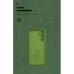 Чехол для мобильного телефона Armorstandart ICON Samsung A16 4G (A165) Camera cover Green (ARM82755)