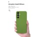 Чехол для мобильного телефона Armorstandart ICON Samsung A16 4G (A165) Camera cover Green (ARM82755)