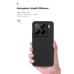 Чехол для мобильного телефона Armorstandart ICON Xiaomi 15 Pro Camera cover Black (ARM82326)