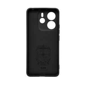 Чехол для мобильного телефона Armorstandart ICON Xiaomi Redmi Note 14 4G Camera cover Black (ARM79815)