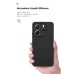 Чехол для мобильного телефона Armorstandart ICON Xiaomi Redmi Note 14 4G Camera cover Black (ARM79815)