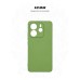 Чехол для мобильного телефона Armorstandart ICON Xiaomi Redmi Note 14 4G Camera cover Green (ARM79817)