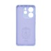 Чехол для мобильного телефона Armorstandart ICON Xiaomi Redmi Note 14 4G Camera cover Lavender (ARM79818)