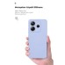 Чехол для мобильного телефона Armorstandart ICON Xiaomi Redmi Note 14 4G Camera cover Lavender (ARM79818)