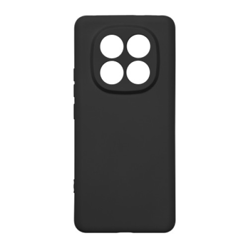 Чехол для мобильного телефона Armorstandart ICON Xiaomi Redmi Note 14 Pro+ 5G Camera cover Black (ARM79831)